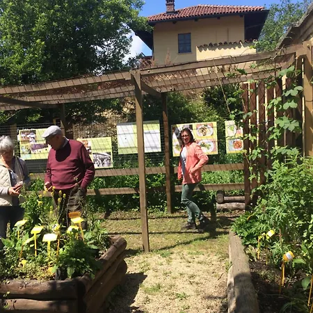 Casa Brero Венария-Реале