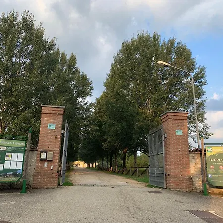 Dormi Nel Parco Vicino Reggia Di Venaria * Venaria Reale