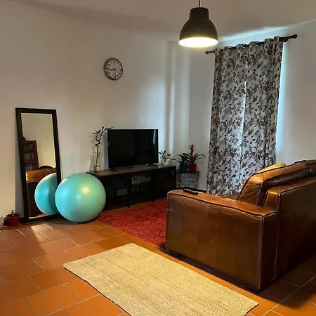 Casa Brero Δωμάτια σε οικογενειακή κατοικία *