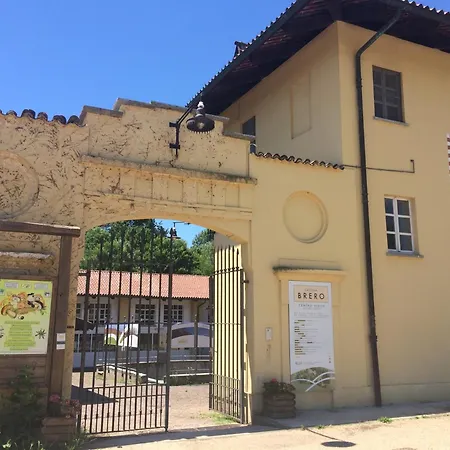 Privatunterkunft Dormi Nel Parco Vicino Reggia Di Venaria