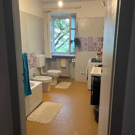 Casa Brero Homestay Venaria Reale