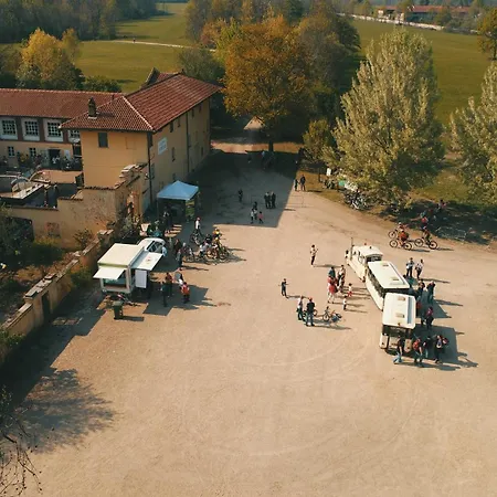 Dormi Nel Parco Vicino Reggia Di Venaria Privatunterkunft