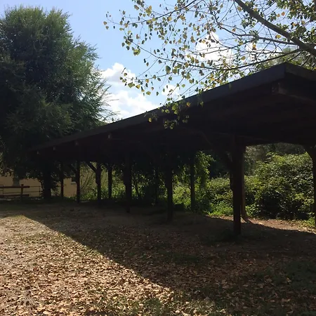 Dormi Nel Parco Vicino Reggia Di Venaria Privatunterkunft Venaria Reale